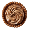 Chocolate Crispearls™ Barry Callebaut