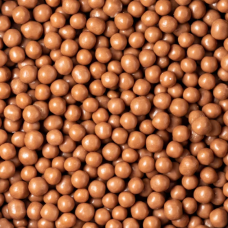 Chocolate Crispearls™ Barry Callebaut