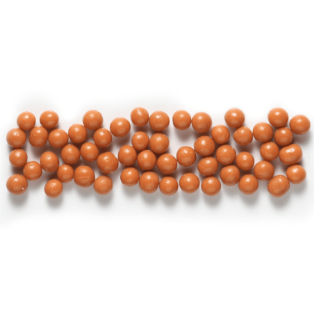 Chocolate Crispearls™ Barry Callebaut