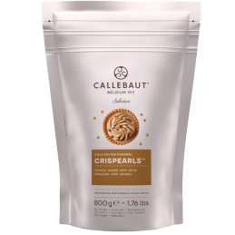Chocolate Crispearls™ Barry Callebaut