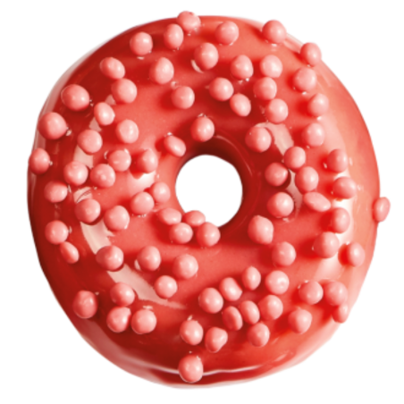 Chocolate Crispearls™ Barry Callebaut