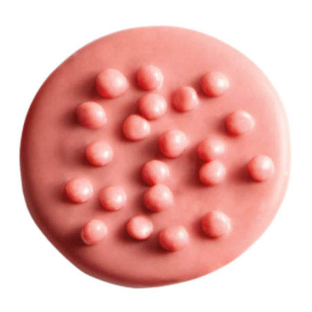 Chocolate Crispearls™ Barry Callebaut