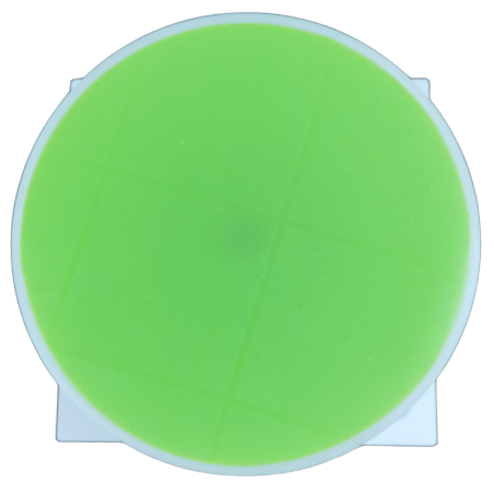 La Giostra - elektryczna patera obrotowa z regulacją prędkości - do dekorowania wyrobów cukierniczych