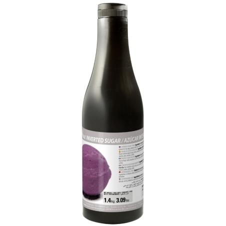 op. 1.4 kg Cukier Inwertowany w płynie - funkcjonalny dodatek spożywczy - Sosa Ingredients