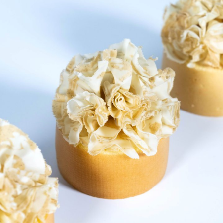 op. 1 kg Cukier Inwertowany w postaci płynnej pasty - Sucre Inverti Gallia Louis Francois - funkcjonalny dodatek spożywczy