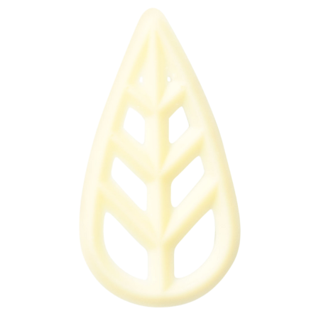 650 szt. Ażurki FINEZJA z białej czekolady 33104 Barbara Decor