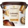 op. 5 kg Gotowe nadzienie karmelowe - Caramel Filling & Flavouring Callebaut