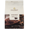 op. 2.5 kg Miazga kakaowa o zaw. 100% kakao - Cocoa Mass Callebaut - nr. kat. CM-CAL-E4-U70