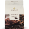 op. 2.5 kg Miazga kakaowa o zaw. 100% kakao - Cocoa Mass Callebaut - nr. kat. CM-CAL-E4-U70