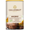 op. 600 g MYCRYO - czysty tłuszcz kakaowy w postaci bardzo drobnego proszku - nr. kat. NCB-HD706-E0-W44 Callebaut