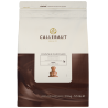 2.5 kg MILK FOUNTAIN CHOCOLATE 37.8% CHM-N823FOUNE4-U71 CALLEBAUT wysoko płynna mleczna czekolada do fontanny