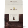 2.5 kg DARK FOUNTAIN CHOCOLATE 57.6% CHD-N811FOUNE4-U71 CALLEBAUT wysoko płynna ciemna czekolada do fontanny
