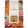 op. 2.5 kg Czekolada kawowa - połączenie mlecznej i białej czekolady z kawą - Cappuccino Callets™ Callebaut
