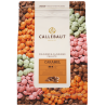 op. 2.5 kg Czekolada karmelowa - połączenie mlecznej czekolady i karmelu - Caramel Callets™ Callebaut