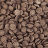 op. 400 g Ciemna czekolada o zaw. 54.5% kakao - RECIPE N°811 Callebaut - nr. kat. 811-E0-D94