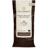 op. 10 kg Ciemna czekolada o zaw. 54.5% kakao - RECIPE N°811 Callebaut - nr. kat 811NV-01B