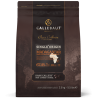 op. 2.5 kg Ciemna czekolada o zaw. 67.4% kakao - Madagascar Single Origin Callebaut - nr. kat. CHD-Q67MAD-E4-U70