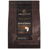 op. 2.5 kg Ciemna czekolada o zaw. 67.4% kakao - Madagascar Single Origin Callebaut - nr. kat. CHD-Q67MAD-E4-U70