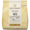 op. 400 g Biała czekolada o zaw. 28% kakao - RECIPE N°W2 Callebaut - nr. kat. W2-E0-D94