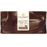 op. 5 kg Mleczna czekolada z maltitolem o zaw. 33.9% kakao - MALCHOC-M-123 Callebaut - blok czekoladowy bez dodatku cukru