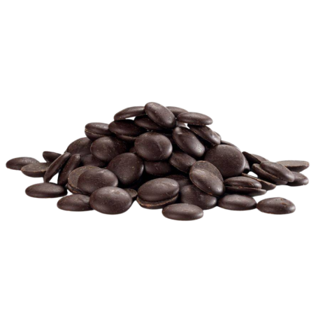 op. 5 kg Ciemna czekolada o zaw. 70% kakao - Ococa™ Cacao Barry - czekolada w kaletkach