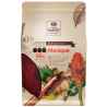 op. 2.5 kg Ciemna czekolada o zaw. 66% kakao - Mexique Cacao Barry - czekolada w kaletkach