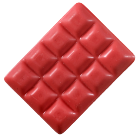 op. 15 g Czerwony barwnik spożywczy - do barwienia czekolady i tłustych mas cukierniczych - ColorPaste Modecor - nr. kat. 23335