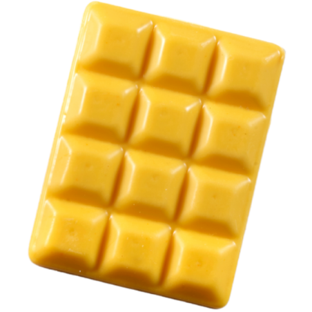 op. 15 g Żółty barwnik spożywczy - do barwienia czekolady i tłustych mas cukierniczych - ColorPaste Modecor - nr. kat. 23336