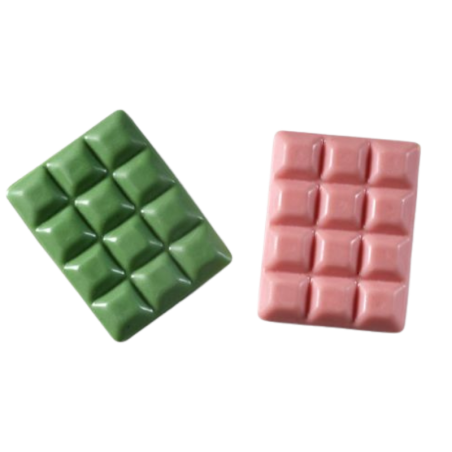 op. 15 g Zielony barwnik spożywczy - do barwienia czekolady i tłustych mas cukierniczych - ColorPaste Modecor - nr. kat. 23339