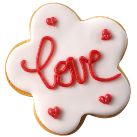 op. 18 g Czerwony pisak cukrowy - gotowy lukier do dekoracji w wygodnej tubce - Icing Tube Rosso 23382 Modecor