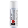 op. 280 g Czerwony żel dekoracyjny w sprayu - gotowa do użycia błyszcząca glazura - Glaze Spray Silikomart