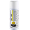 op. 280 g Żółty żel dekoracyjny w sprayu - gotowa do użycia błyszcząca glazura - Glaze Spray Silikomart