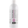 op. 400 ml Różowy zamsz spożywczy w sprayu - strukturalny barwnik cukierniczy - Velvet Spray Silikomart