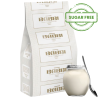 op. 1.25 kg LatteLatte Yogurt B-Free 1470179 Babbi - kompletna mieszanka do lodów jogurtowych bez dodatku cukru