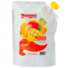 op. 1 kg MANGO PUREE OWOCOWE - 100% przecier owocowy bez dodatku cukru i substancji konserwujących