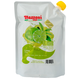 op. 1 kg SOK Z LIMONKI - 100% sok owocowy bez dodatku cukru i substancji konserwujących