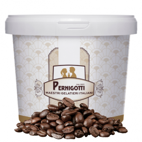 skoncentrowana pasta kawowa do lodów i cukiernictwa - Cukieteria.pl