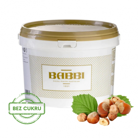 gotowy do użycia krem bez dodatku cukru o uniwersalnym zastosowaniu w cukiernictwie