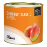 op. 2.7 kg Delifruit Classic Mango Dawn Foods - gotowe nadzienie owocowe - mango