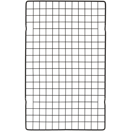 Powlekana kratka do studzenia domowych wypieków - dł. 40.6 x szer. 25.4 - Wilton