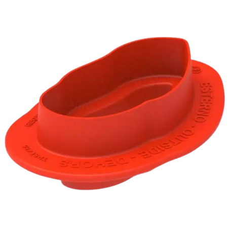 Pistacchio 30 Silikomart - zestaw do mini deserów - pistacje - forma silikonowa z wykrojnikiem - poj. 30 ml x 12 porcji