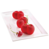 Wiśnie - forma silikonowa do owocowych deserów - Rosso Ciliegia Silikomart - poj. 105 ml x 6 porcji
