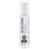 op. 250 ml Liliowy zamsz spożywczy w sprayu - strukturalny barwnik cukierniczy - Velvet Spray Silikomart