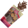 op. 0.35 kg Kawałki mlecznej czekolady do zapiekania - Bake Stable Chocolate Chunks Milk - nr. kat. F30140 Fun Cakes