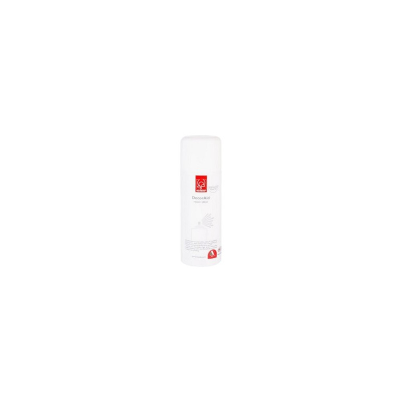 400ml DECORAID MAGIC SPRAY Lakier Zabezpieczaj cy Do Wydruk w 24679 Modecor 400ml DECORAID MAGIC SPRAY Lakier Zabezpieczaj cy Do Wydruk w 24679 Modecor