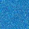 op. 1 kg Niebieskie kryształki cukrowe - chrupiąca posypka dekoracyjna - dł. 3-6 mm