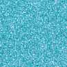 op. 250 g Turkusowe kryształki cukrowe - chrupiąca posypka dekoracyjna - dł. 3-6 mm