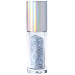 op. 3 g Diamond Dust Magic Sparkles - opalizujący brokat spożywczy do kreatywnych dekoracji