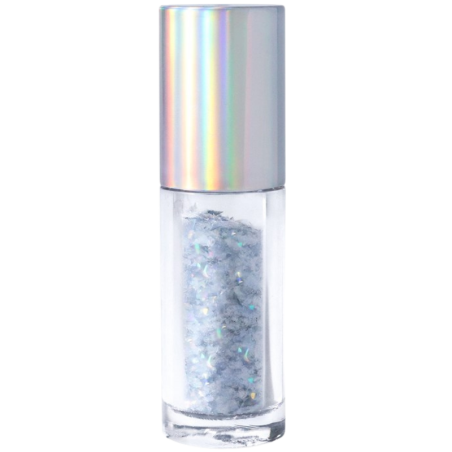 op. 3 g Diamond Dust Magic Sparkles - opalizujący brokat spożywczy do kreatywnych dekoracji