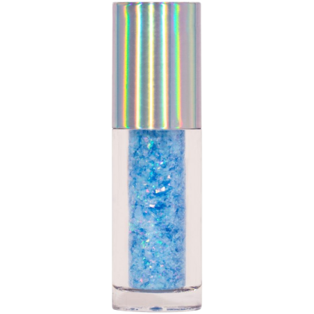 op. 3 g Blue Aquamarine Magic Sparkles - opalizujący brokat spożywczy do kreatywnych dekoracji